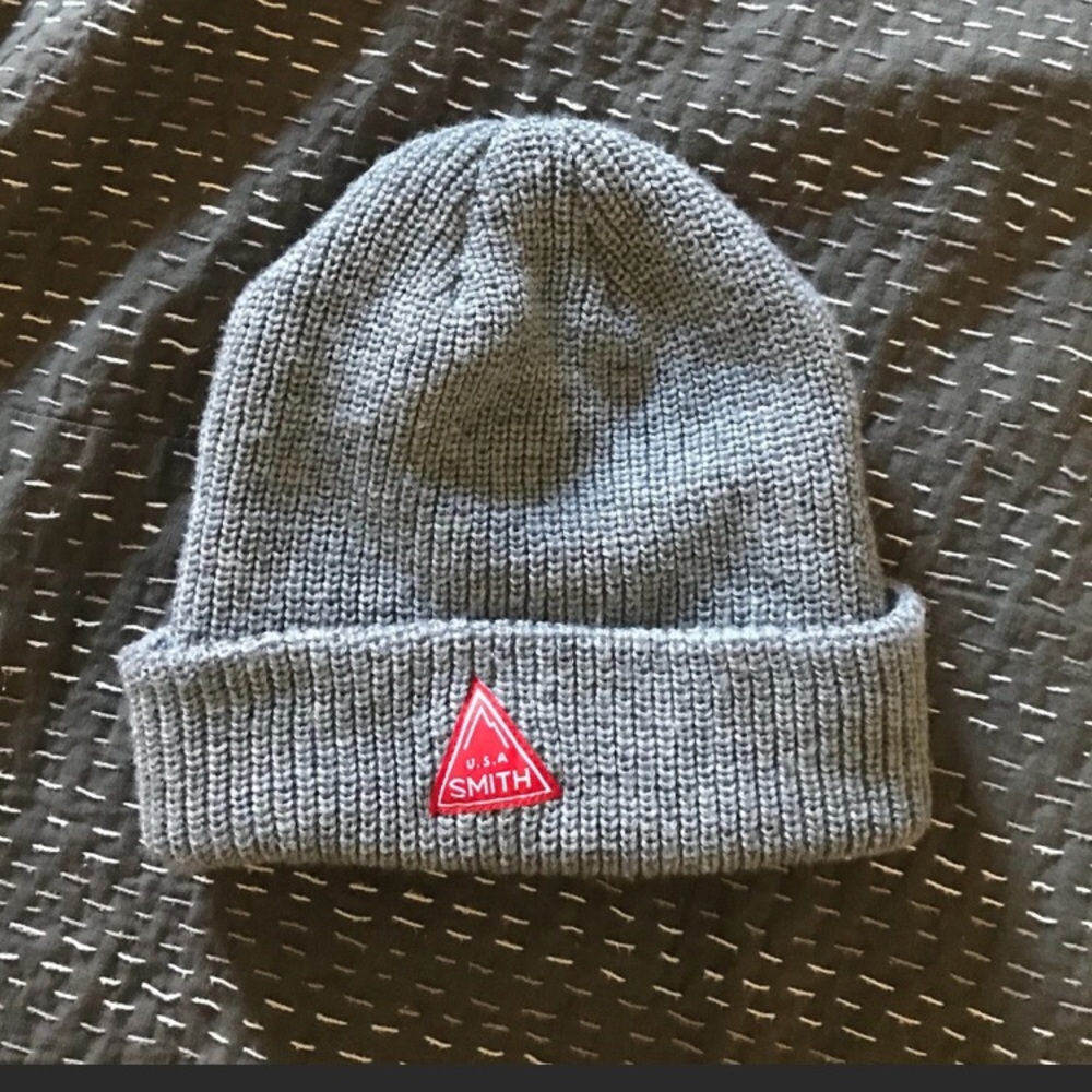 SMITH Beanie